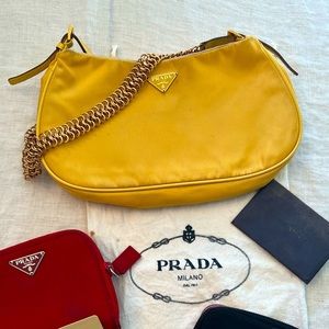 PRADA original bag